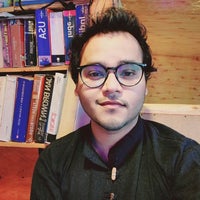 Nadeem Sarwar headshot