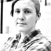 Sandra Cuffe headshot