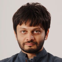 Mihir Dalal headshot