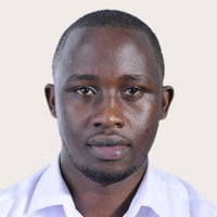 Musinguzi Blanshe headshot