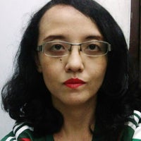 Wulan Kusuma Wardhani headshot