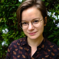 Britt H. Young headshot
