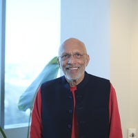 Mukesh Sud headshot