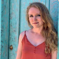 Genevieve Glatsky headshot