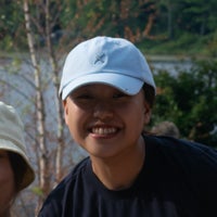 Evanne Yu headshot