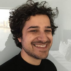 author headshot