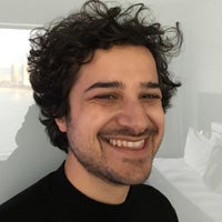 Darren Loucaides headshot