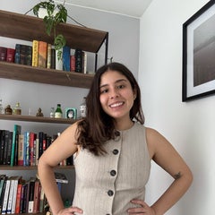 author headshot
