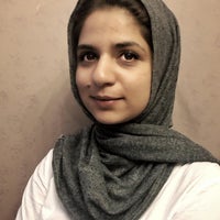 Ruwa Shah headshot