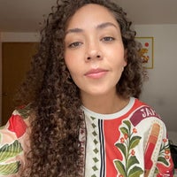 Melissa Amezcua headshot