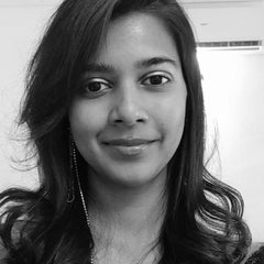 author headshot