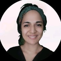 Liani MK headshot