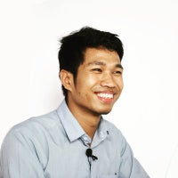 Kyaw Hsan Hlaing headshot