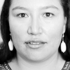 author headshot
