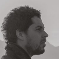 Ricardo Martínez headshot