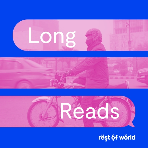 Riders in the smog thumbnail