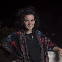 Madeleine Wattenbarger headshot