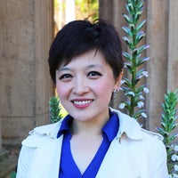 Rui Ma headshot
