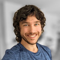 Jan Rydzak headshot