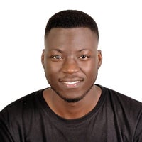 Jon Lubwama headshot