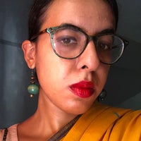 Saba Imtiaz headshot