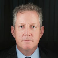 Scott Malcomson headshot