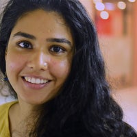 Sabah Gurmat headshot