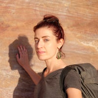 Abby Sewell headshot