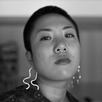 April Zhu headshot