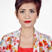 Sri Kusmiati headshot