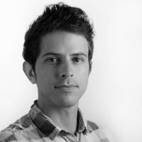 Stan Alcorn headshot