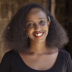 author headshot