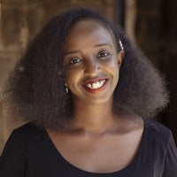 Stephanie Wangari headshot