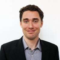 Steven Borowiec headshot