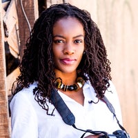 Chika Oduah headshot