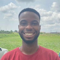 Sultan Quadri headshot