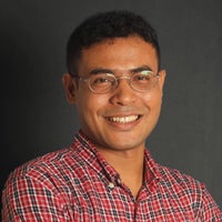 Tanbirul Miraj Ripon headshot