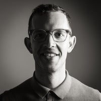Michael Tatarski headshot