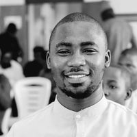 Temitayo Lawal headshot