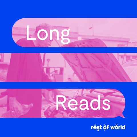 The graying gig economy thumbnail