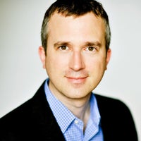 Tim Hornyak headshot