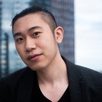 Tony Lin headshot