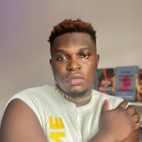 Ugonna-Ora Owoh headshot