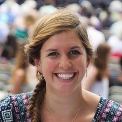 author headshot