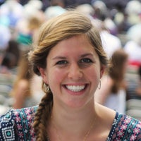 Liza Schmidt headshot
