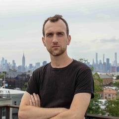 author headshot