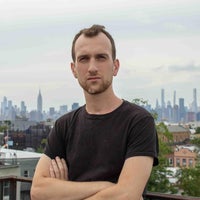 Ben Weiss headshot