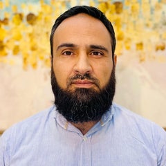author headshot