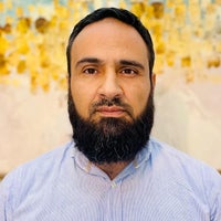 Ibrahim Al-Mukhtar Al-Sanussi headshot