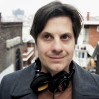 Jason Strother headshot